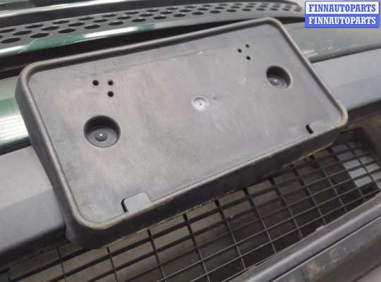 купить Бампер на Ford Explorer 2010-2015