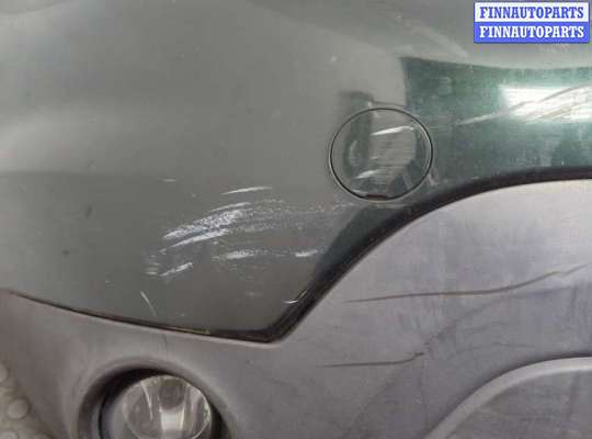 купить Бампер на Ford Explorer 2010-2015