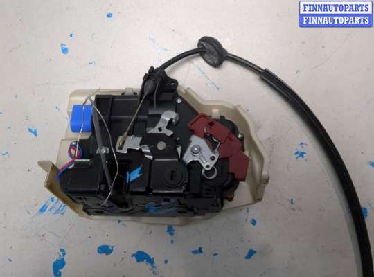 купить Замок двери на Volkswagen Touran 2003-2006