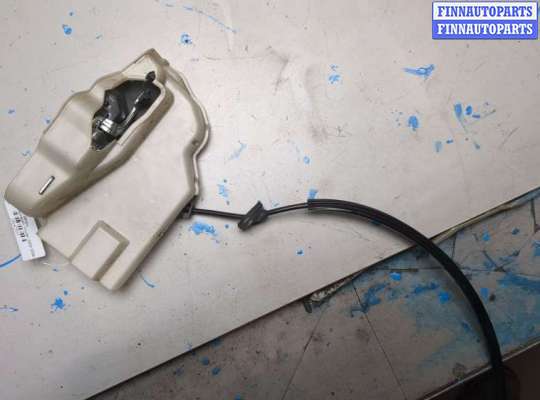 купить Замок двери на Volkswagen Touran 2003-2006