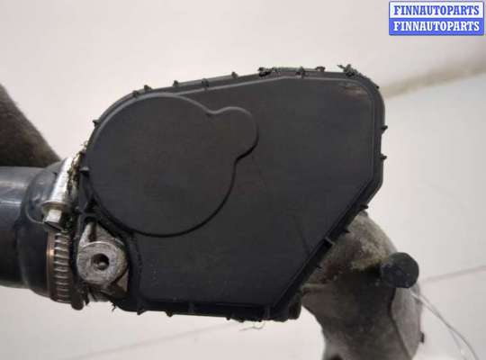 купить Заслонка дроссельная на Renault Scenic 2009-2012