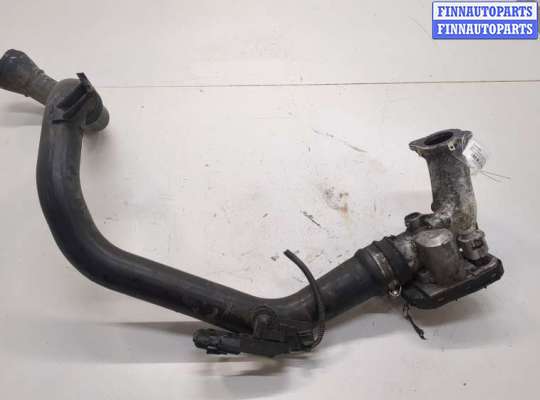 Заслонка дроссельная RN1571421 на Renault Scenic 2009-2012