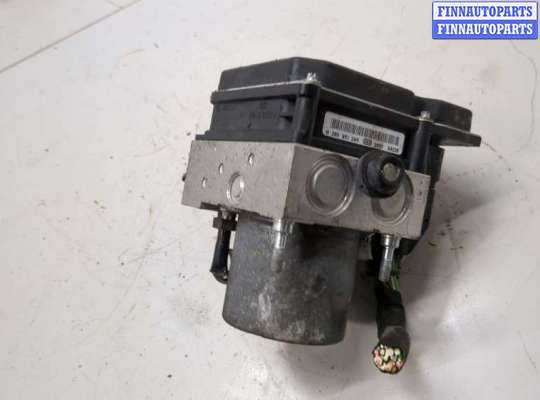 купить Блок АБС, насос (ABS, ESP, ASR) на Peugeot 508 2010-2018