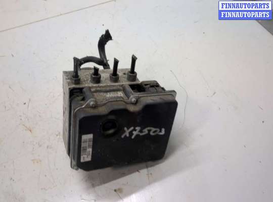 купить Блок АБС, насос (ABS, ESP, ASR) на Peugeot 508 2010-2018