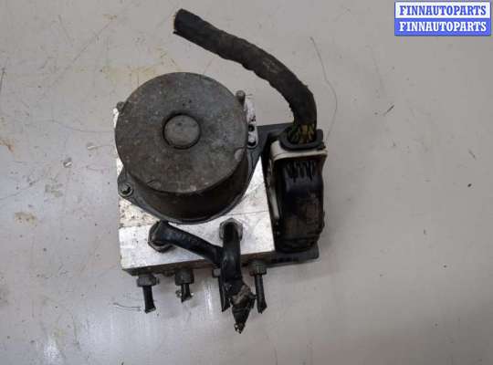 купить Блок АБС, насос (ABS, ESP, ASR) на Peugeot 508 2010-2018