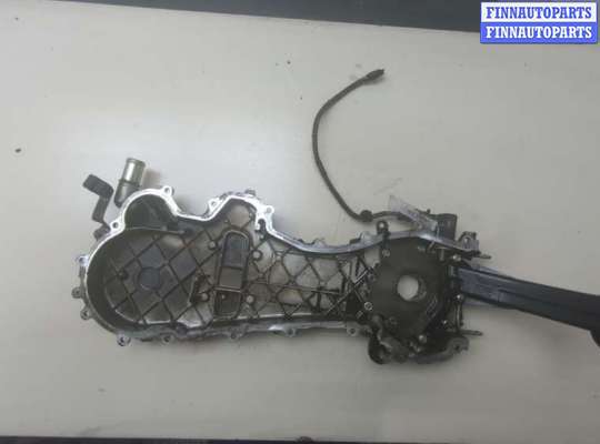 купить Насос масляный на Fiat Doblo 2009-2022