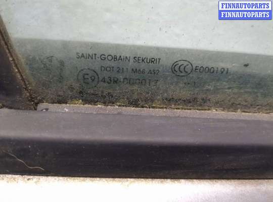 купить Дверь боковая (легковая) на Peugeot 3008 2009-2016