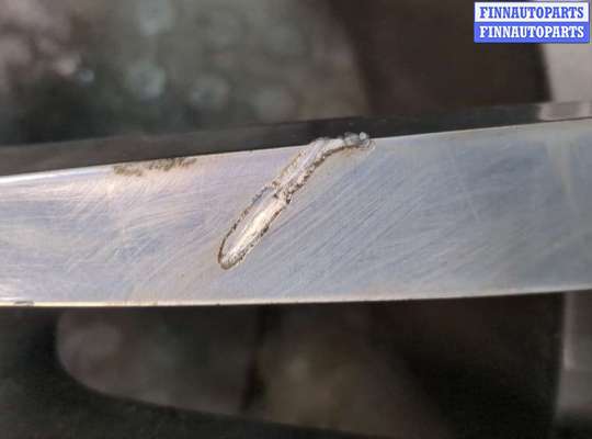 купить Диск литой на Porsche Panamera 2009-2016