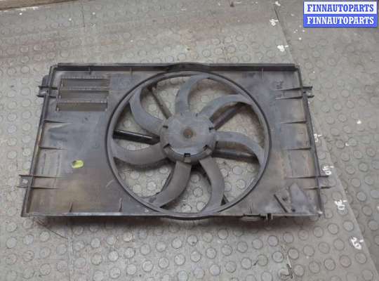 купить Вентилятор радиатора на Seat Leon 2 2005-2012
