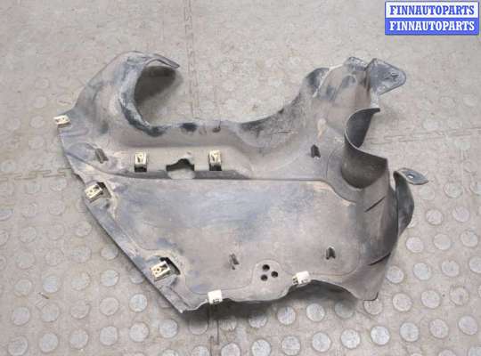 купить Защита днища, запаски, КПП, подвески на BMW 3 G20, G21 2018-2025