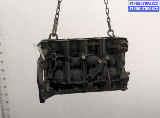 купить Блок цилиндров (Шорт блок) на Chevrolet Cruze 2009-2015