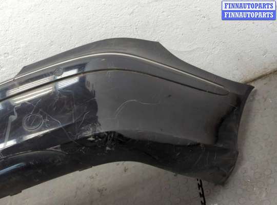 Датчик парктроника на Mercedes-Benz CLK (W209)