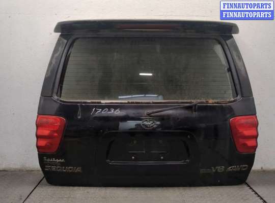 купить Фонарь крышки багажника на Toyota Sequoia 2000-2008