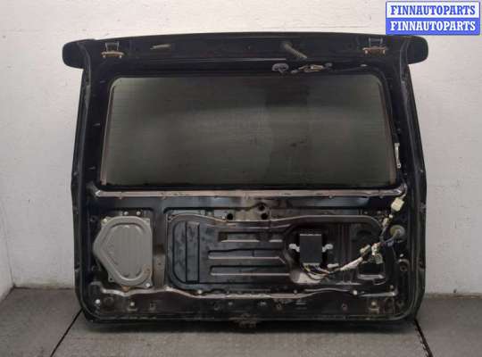 купить Фонарь крышки багажника на Toyota Sequoia 2000-2008