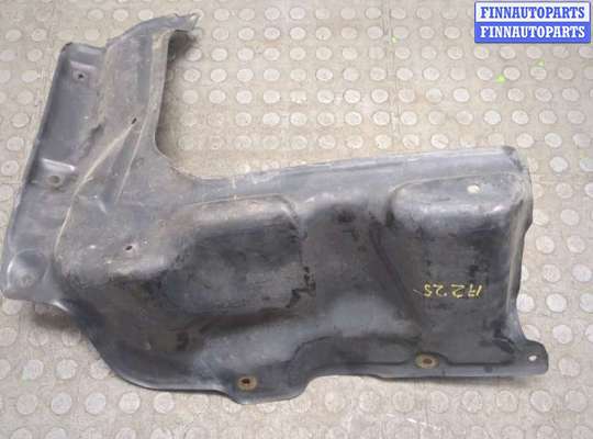 купить Защита днища, запаски, КПП, подвески на Audi Q5 2008-2017
