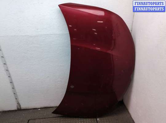 Купить Капот на Citroen C4 2010-2020 Капот CT1159012 на Citroen C4 2010-2020