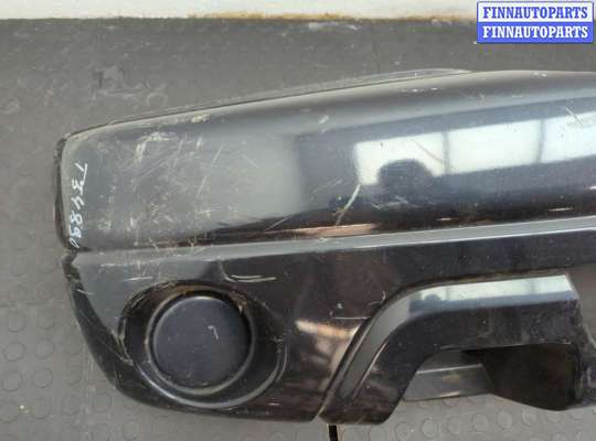 купить Бампер на Suzuki Grand Vitara 1997-2006