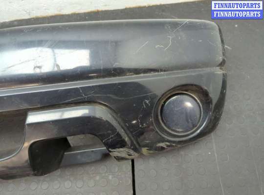 купить Бампер на Suzuki Grand Vitara 1997-2006