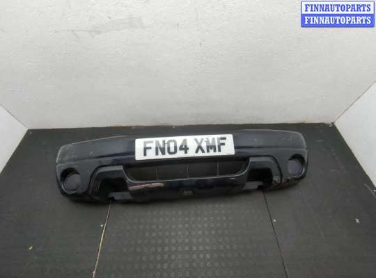 купить Бампер на Suzuki Grand Vitara 1997-2006