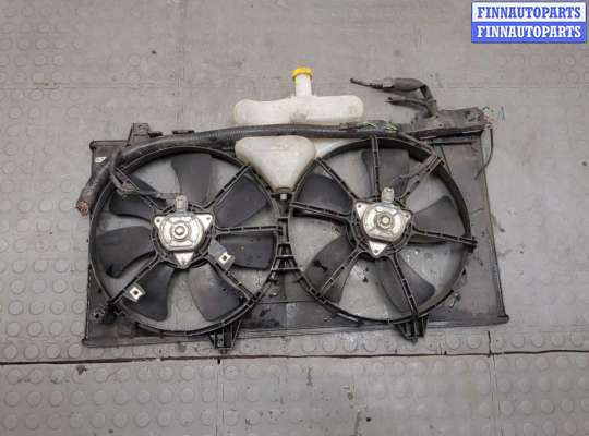 купить Вентилятор радиатора на Mazda 6 (GH) 2007-2012