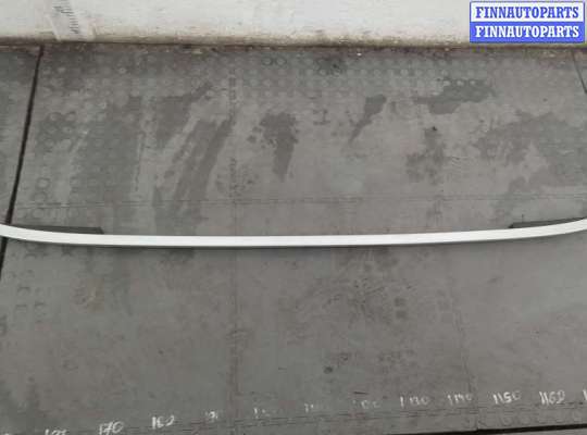 купить Рейлинг на крышу (одиночка) на Volkswagen Tiguan 2020-2025