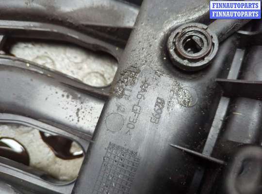 купить Коллектор впускной на Renault Megane 3 2009-2016