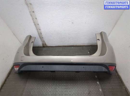 Бампер RN1601686 на Renault Scenic 2009-2012