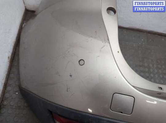 купить Бампер на Renault Scenic 2009-2012