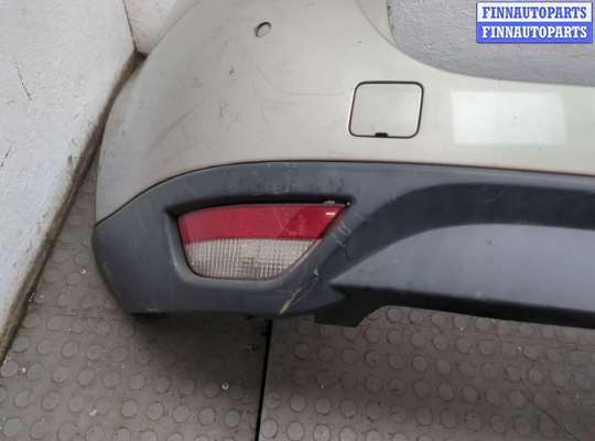 купить Бампер на Renault Scenic 2009-2012