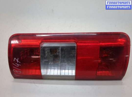 Купить Фонарь (задний) на Ford Transit (Tourneo) Connect 2002-2013 Фонарь (задний) FO2226952 на Ford Transit (Tourneo) Connect 2002-2013