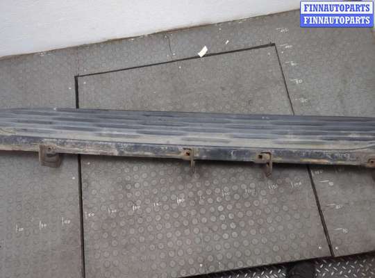 купить Подножка на Chevrolet Tahoe 2006-2014