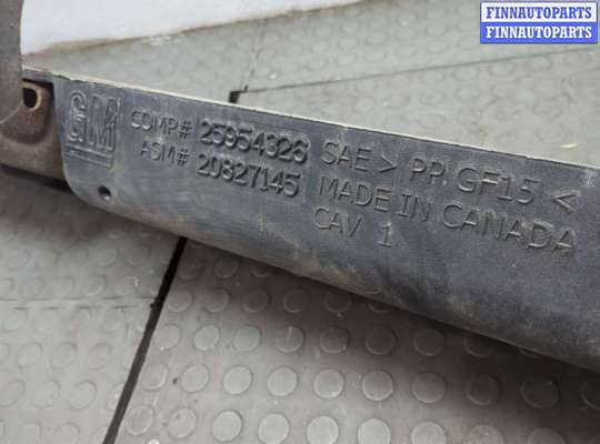 купить Подножка на Chevrolet Tahoe 2006-2014