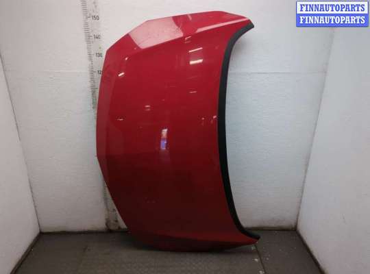 Капот OP2433217 на Opel Astra J 2010-2017