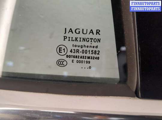 купить Дверь боковая (легковая) на Jaguar XF 2007-2015