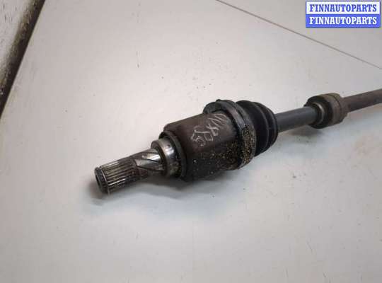 купить Полуось (приводной вал, шрус) на Nissan Note E11 2005-2013