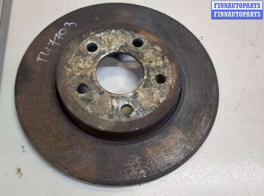 купить Диск тормозной на Jaguar X-Type 2001-2009