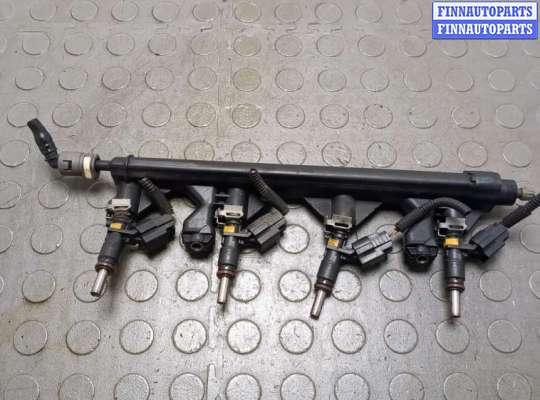 Форсунка топливная PG1196101 на Peugeot 308 2007-2013