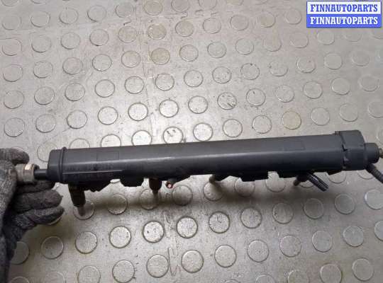 купить Форсунка топливная на Peugeot 308 2007-2013