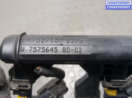 купить Форсунка топливная на Peugeot 308 2007-2013