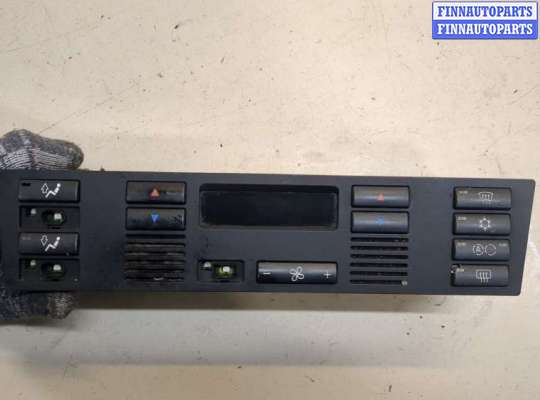 купить Переключатель отопителя (печки) на BMW X5 E53 2000-2007