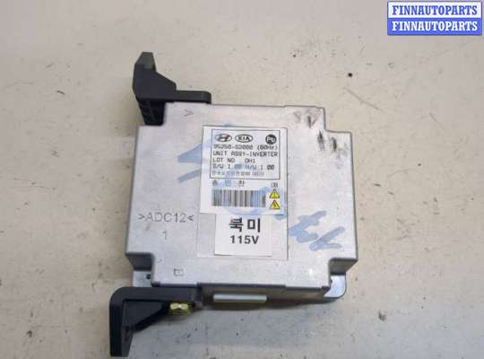 Инвертор, преобразователь напряжения HN543751 на Hyundai Santa Fe 2018-2024