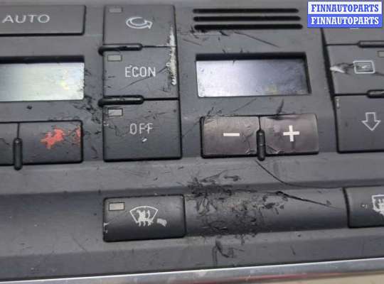 купить Переключатель отопителя (печки) на Audi A4 (B6) 2000-2006