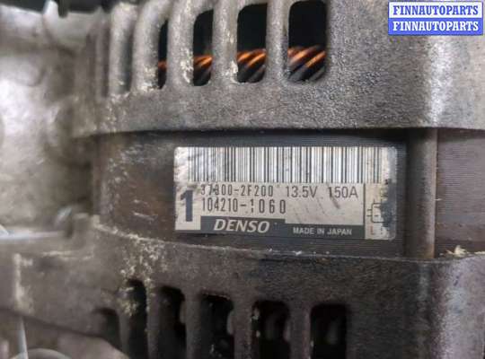 купить Генератор на KIA Sorento XM 2009-2021