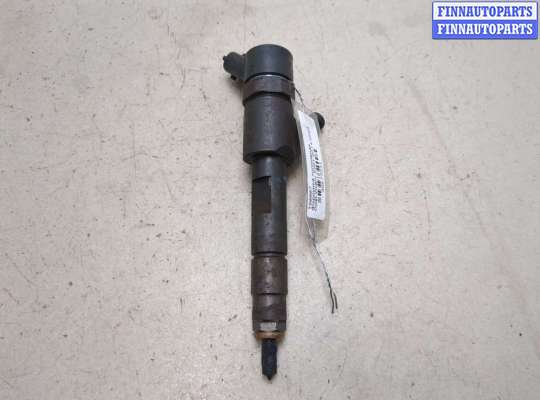 Форсунка топливная на Renault Trafic II