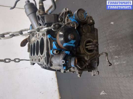 купить Блок цилиндров (Шорт блок) на BMW 3 E90, E91, E92, E93 2005-2012