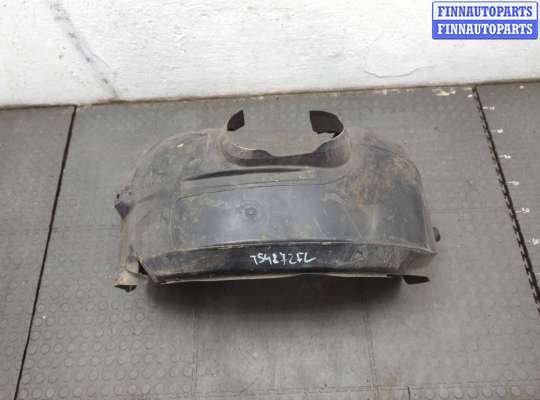 купить Защита арок (подкрылок) на Ford Focus 3 2011-2015