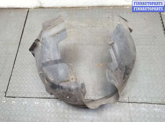 купить Защита арок (подкрылок) на Ford Focus 3 2011-2015