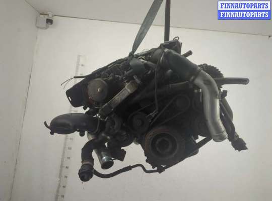 Купить Форсунка топливная на BMW 3 E90, E91, E92, E93 2005-2012 Форсунка топливная BM3668612 на BMW 3 E90, E91, E92, E93 2005-2012
