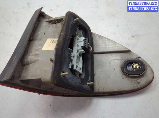 купить Фонарь (задний) на Mercedes E W211 2002-2009