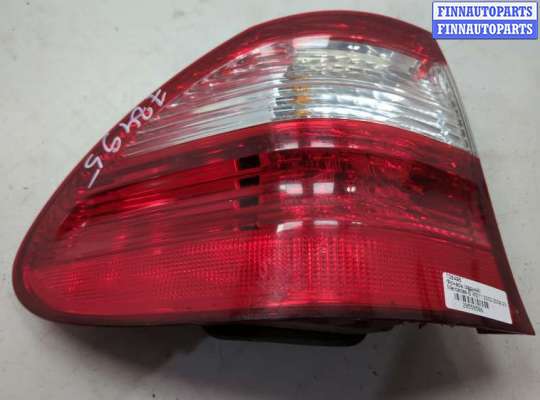 Фонарь (задний) MB1569317 на Mercedes E W211 2002-2009